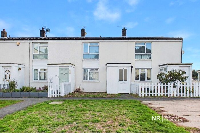 2 Bedroom Property For Sale In Gainsborough Road, Epsom, Surrey, KT19