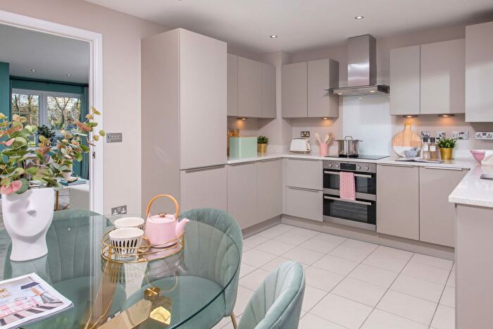 3 Bedroom End Of Terrace House For Sale In "Maidstone" At Moor Lane, Copmanthorpe, York, YO23