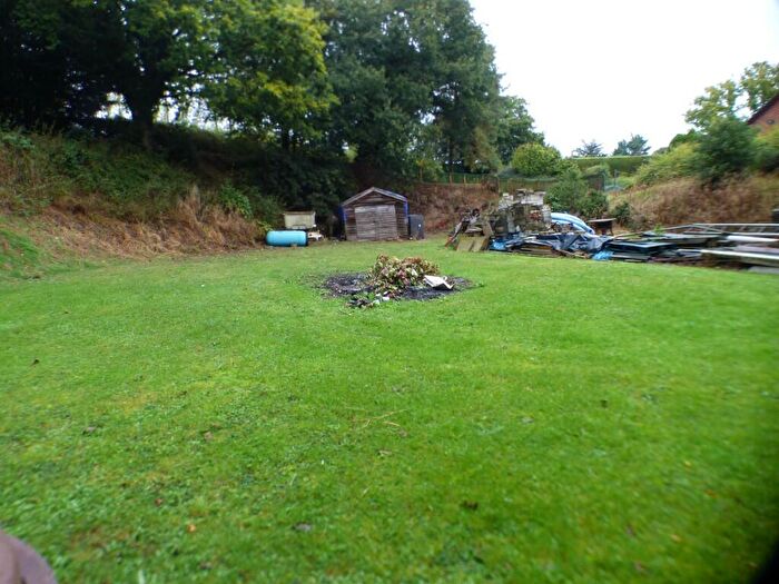 Plot For Sale In Flordon Road, NR15