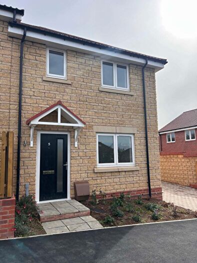 2 Bedroom Semi-Detached House For Sale In Spackman Drive, SN11