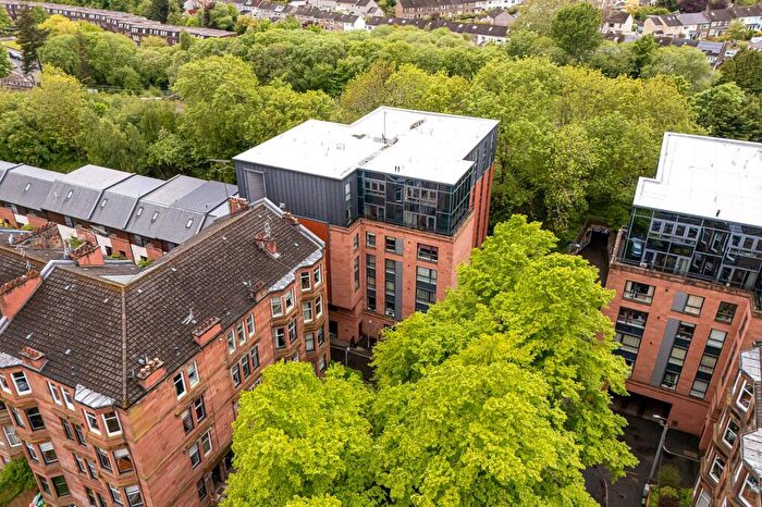 2 Bedroom Apartment For Sale In Hayburn Lane, Hyndland, Glasgow, G12