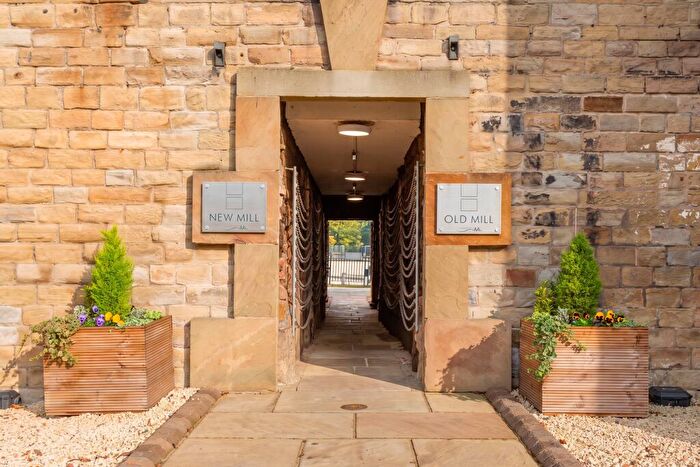 2 Bedroom Apartment To Rent In Victoria Mills, Salts Mill Road, Shipley, Bradford, BD17