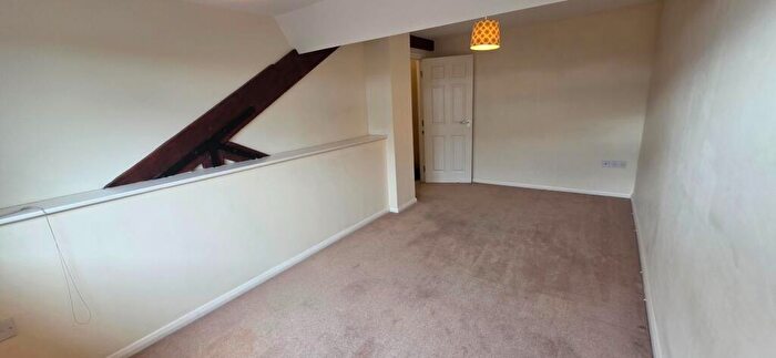 1 Bedroom Apartment To Rent In The Print Works, ST13