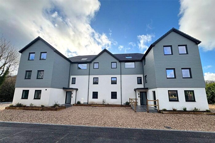 1 Bedroom Flat To Rent In London Road, Old Basing, Basingstoke, Hampshire, RG24