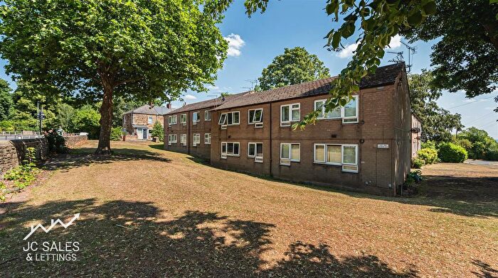 1 Bedroom Flat For Sale In Richmond Road, Richmond, Sheffield, S13