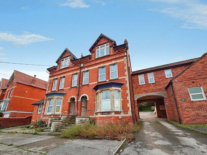1 Bedroom Flat To Rent In Street Road, Glastonbury, BA6