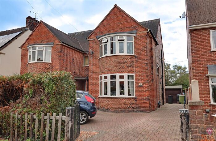 3 Bedroom Semi-Detached House For Sale In , Ralph Road, Staveley, Derbyshire, S43