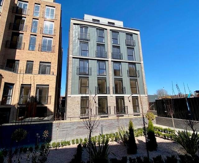 1 Bedroom Apartment To Rent In Old Milton Street, Leicester, LE1