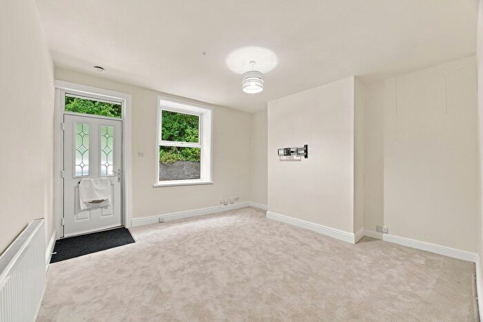 2 Bedroom Terraced House For Sale In Haslingden Road, Rossendale, BB4