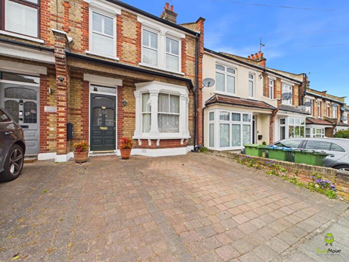 3 Bedroom Terraced House For Sale In Rochdale Road, London, SE2
