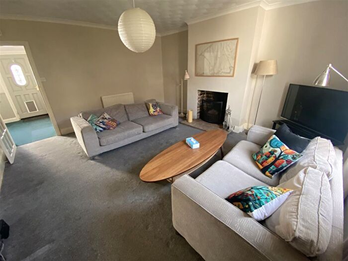 2 Bedroom Terraced House To Rent In Mortimer Terrace, Holywell, Whitley Bay, NE25