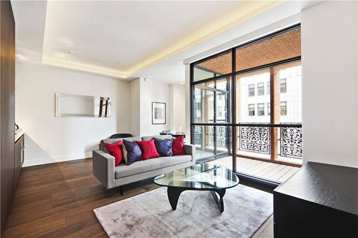 1 Bedroom Flat To Rent In Artillery Row, Victoria, SW1P