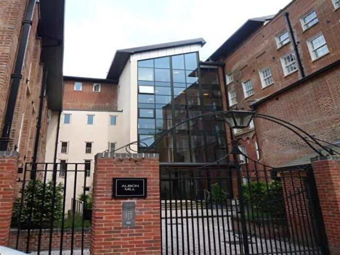 2 Bedroom Flat To Rent In Albion Mill, King Street, Norwich, NR1