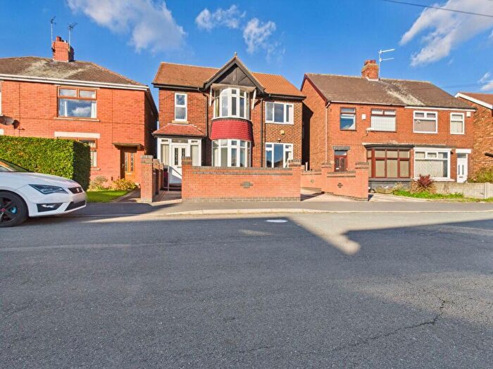 5 Bedroom Detached House For Sale In Churchfield Road, Scunthorpe, Lincoln, Lincolnshire, DN16