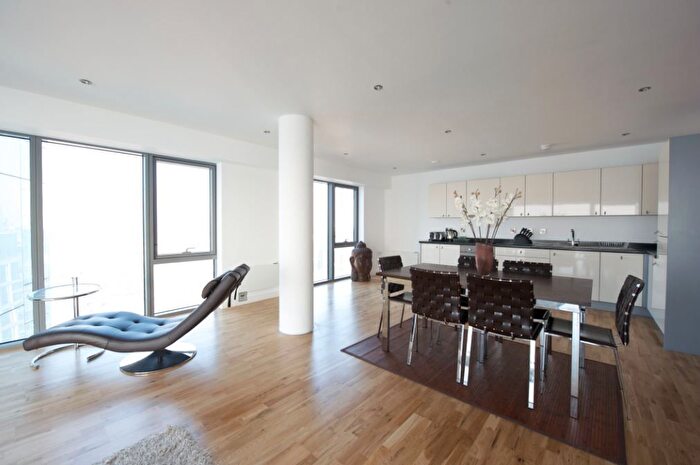 2 Bedroom Flat For Sale In Princes Parade, Liverpool City Centre, L3