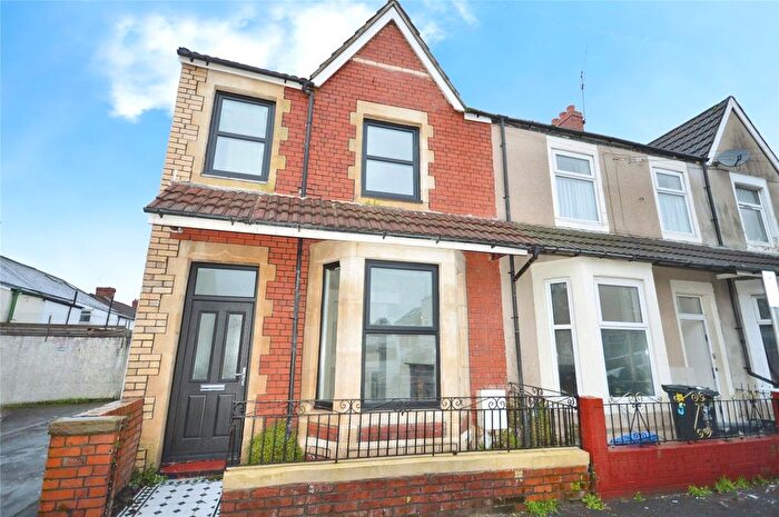 2 Bedroom Flat For Sale In York Street, Canton, Cardiff, CF5