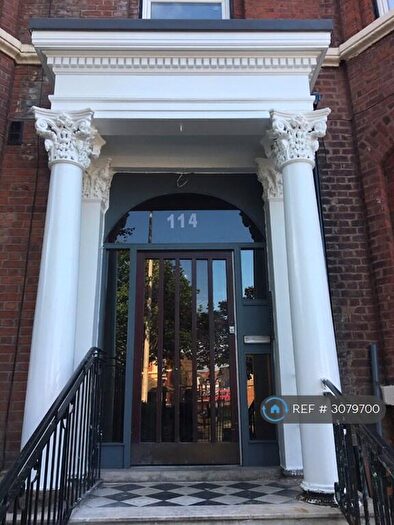 1 Bedroom Flat To Rent In Princes Road, Liverpool, L8