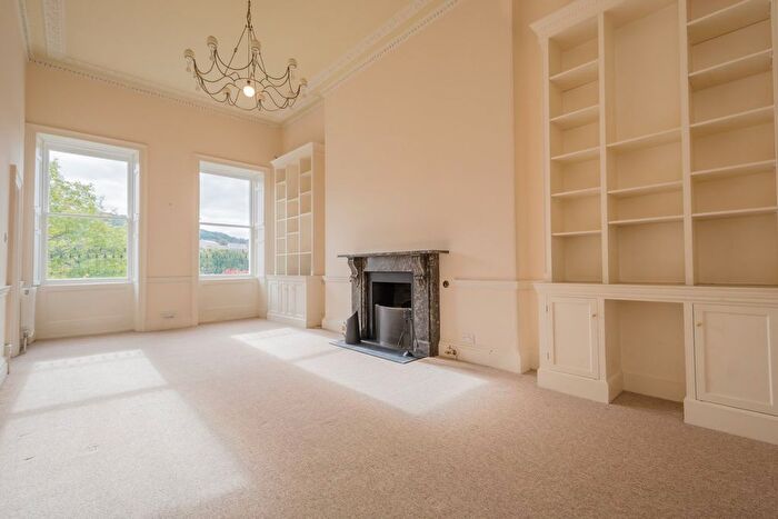 1 Bedroom Flat To Rent In Grosvenor Place, Larkhall, Bath, BA1