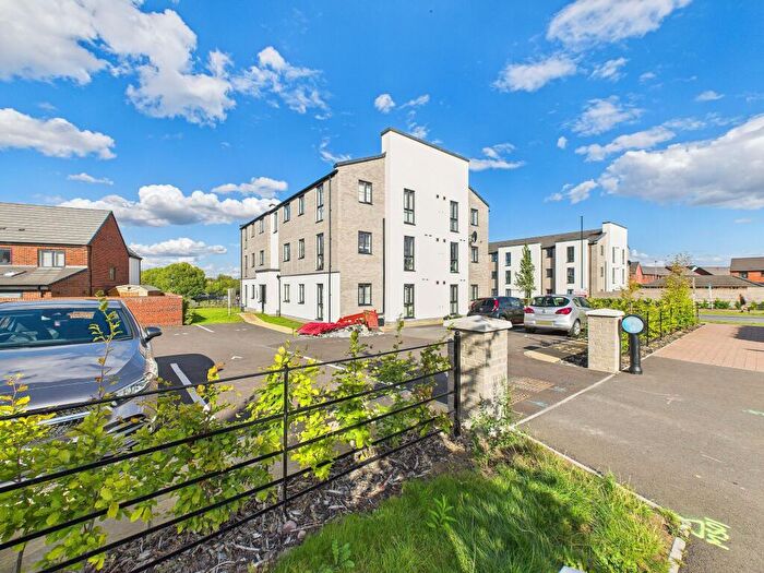 2 Bedroom Apartment For Sale In Broomhill Avenue, Waverley, S60