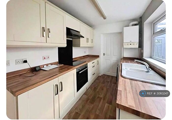 3 Bedroom Terraced House To Rent In Norwich Road, Lowestoft, NR32