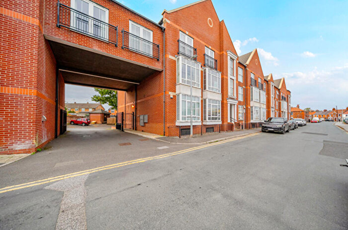 1 Bedroom Flat For Sale In Mill Lane, Beverley, HU17