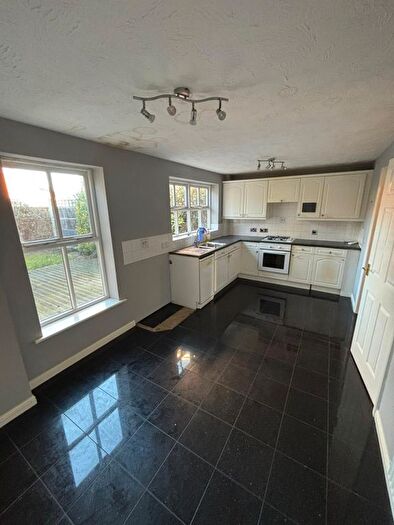 4 Bedroom Detached House To Rent In Grifon Road, Grays, RM16