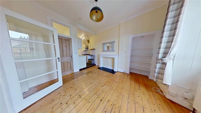 1 Bedroom Flat To Rent In Robertson Avenue, Edinburgh, EH11