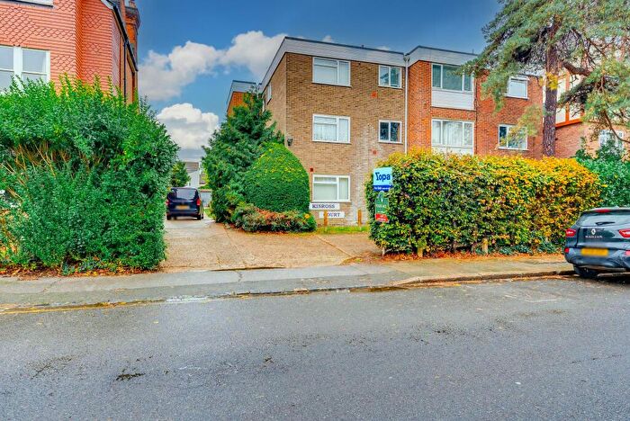 1 Bedroom Flat For Sale In Highland Road, Bromley, BR1