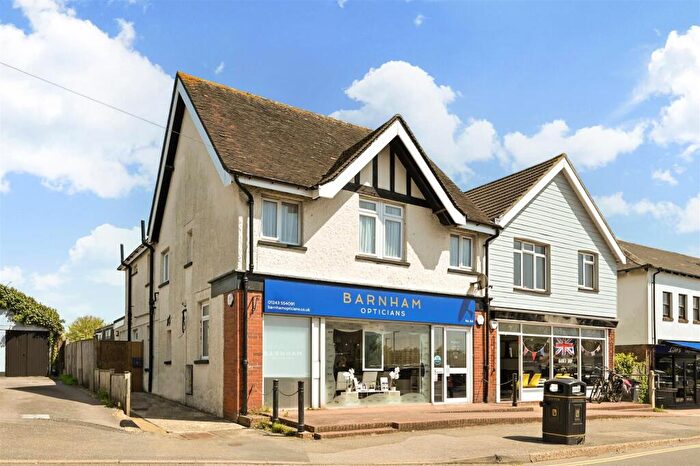 3 Bedroom House To Rent In Barnham Road, Barnham, PO22
