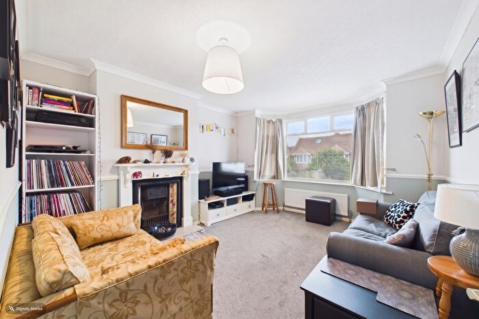 4 Bedroom Semi-Detached House For Sale In Bedale Avenue, York, North Yorkshire, YO10