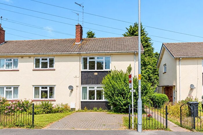 2 Bedroom Flat For Sale In Passage Road, Bristol, BS10