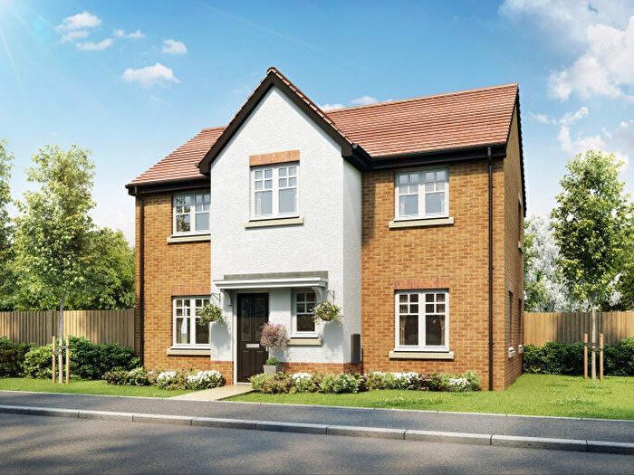 4 Bedroom Detached House For Sale In Greenacres Farm, Goosnargh Lane, Goosnargh, Lancashire, PR3