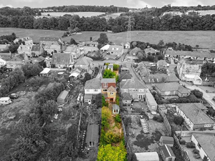 4 Bedroom Semi-Detached House For Sale In Lower Road, Quidhampton, Salisbury, SP2