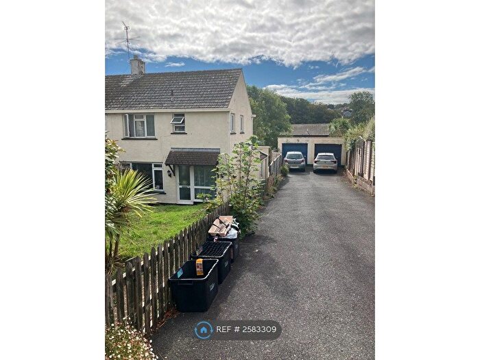 3 Bedroom Semi-Detached House To Rent In Spencer Road, Paignton, TQ3