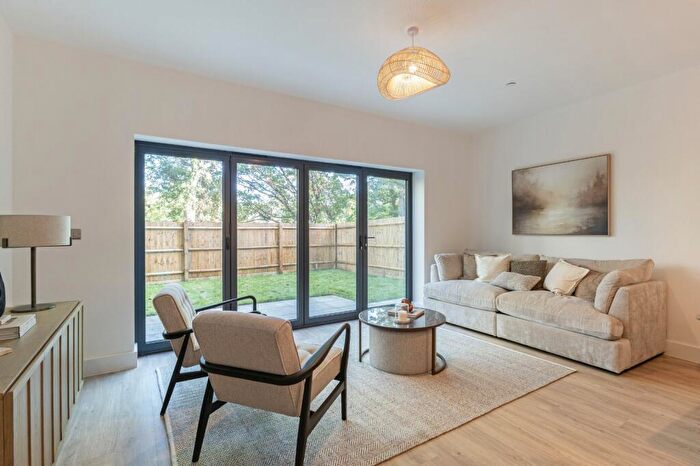 5 Bedroom Terraced House For Sale In The Crescent (), Folkestone, Kent, CT19