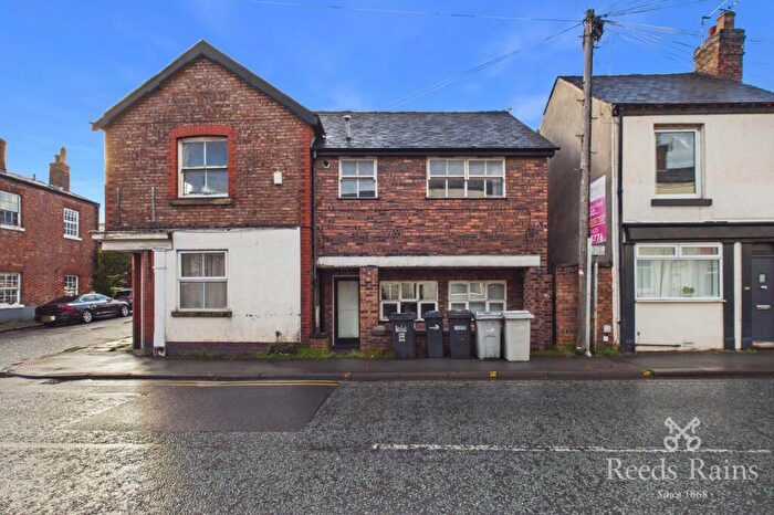 1 Bedroom Apartment To Rent In Park Lane, Macclesfield, Cheshire, SK11