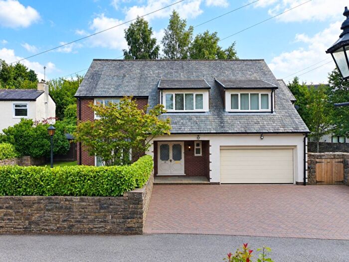6 Bedroom Detached House For Sale In Chadderton Fold, Chadderton, OL1