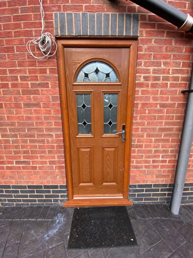 Studio To Rent In Hamstead Hill Road, Birmingham, B42