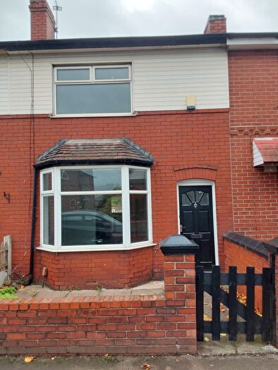 3 Bedroom Terraced House To Rent In Atherton Road, Hindley Green, WN2