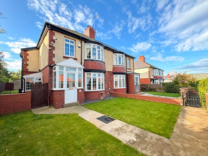 3 Bedroom Semi-Detached House For Sale In Whitby Road, Staithes, Saltburn-By-The-Sea, TS13