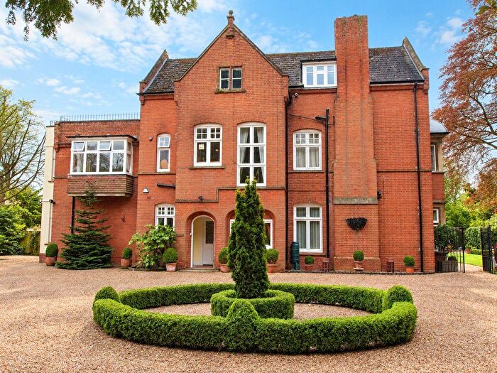2 Bedroom Flat For Sale In Newmarket Road, Norwich, NR2