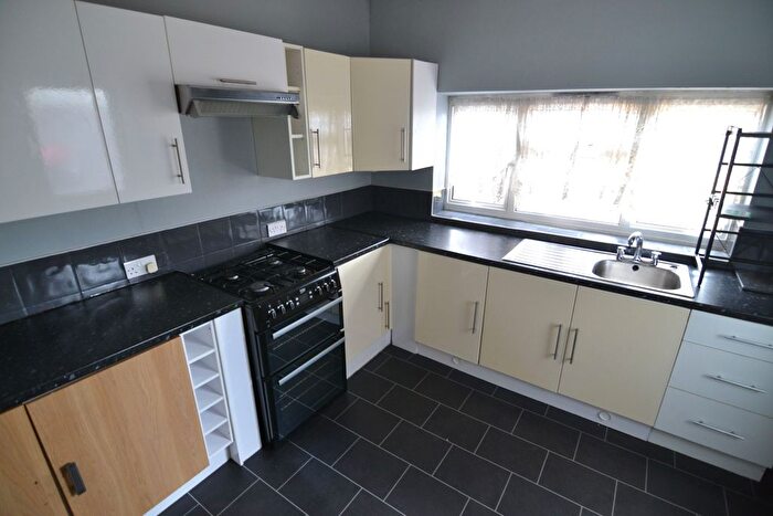 3 Bedroom Semi-Detached House To Rent In Marston Road, Wolverhampton, WV2