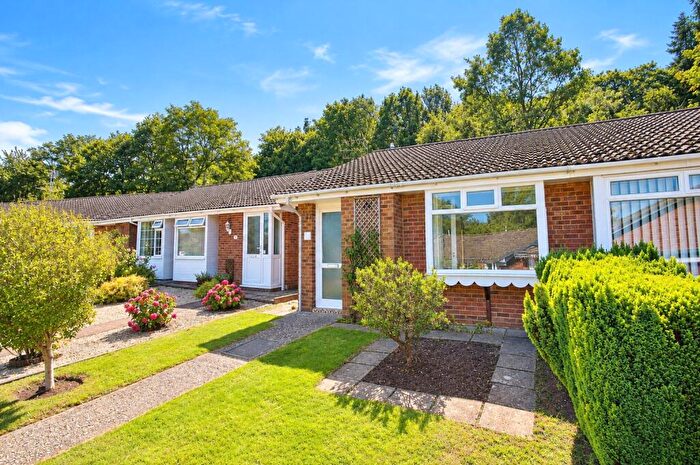 2 Bedroom Bungalow To Rent In Greythorne Road, Goldsworth Park, Woking, Surrey, GU21
