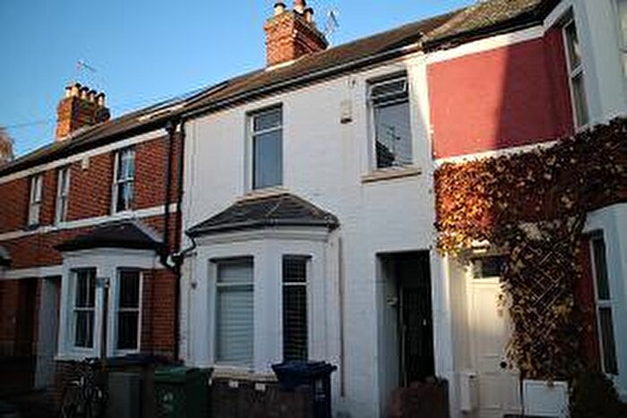 5 Bedroom House To Rent In Boulter Street, Cowley, Oxford, OX4