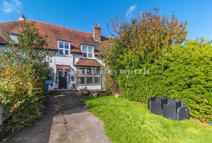 3 Bedroom House For Sale In Rossall Road, Thornton Cleveleys, FY5