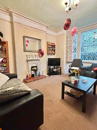 5 Bedroom House To Rent In Devonshire Promenade, Nottingham, Nottinghamshire, NG7