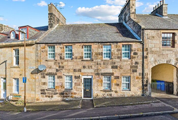 1 Bedroom Flat For Sale In Main Street, Bannockburn, Stirling, Stirlingshire, FK7