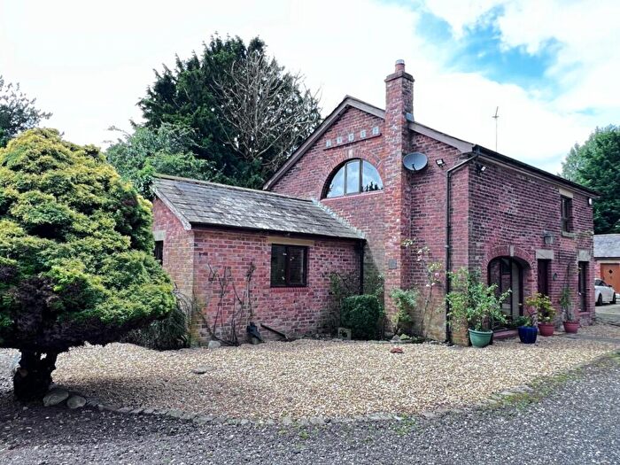 2 Bedroom Detached House To Rent In Derby Granary, Greenhalgh, PR4
