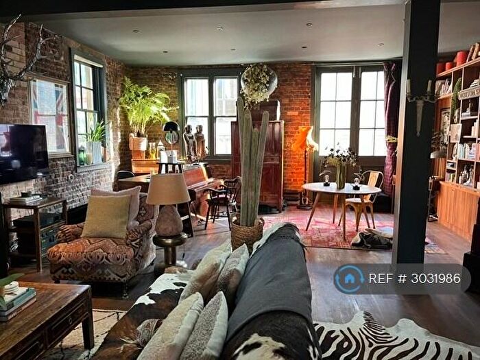 1 Bedroom Flat To Rent In Nr Hoxton Square, London, N1