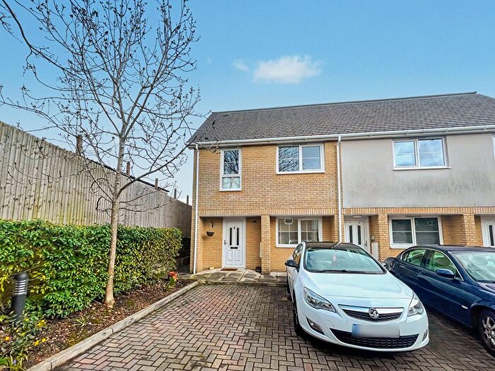 2 Bedroom Flat To Rent In Shamblehurst Lane South, Hedge End, SO30